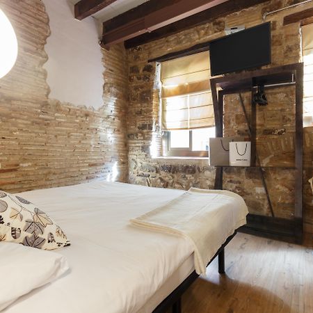 Ainb Picasso-Corders Apartments Βαρκελώνη Εξωτερικό φωτογραφία