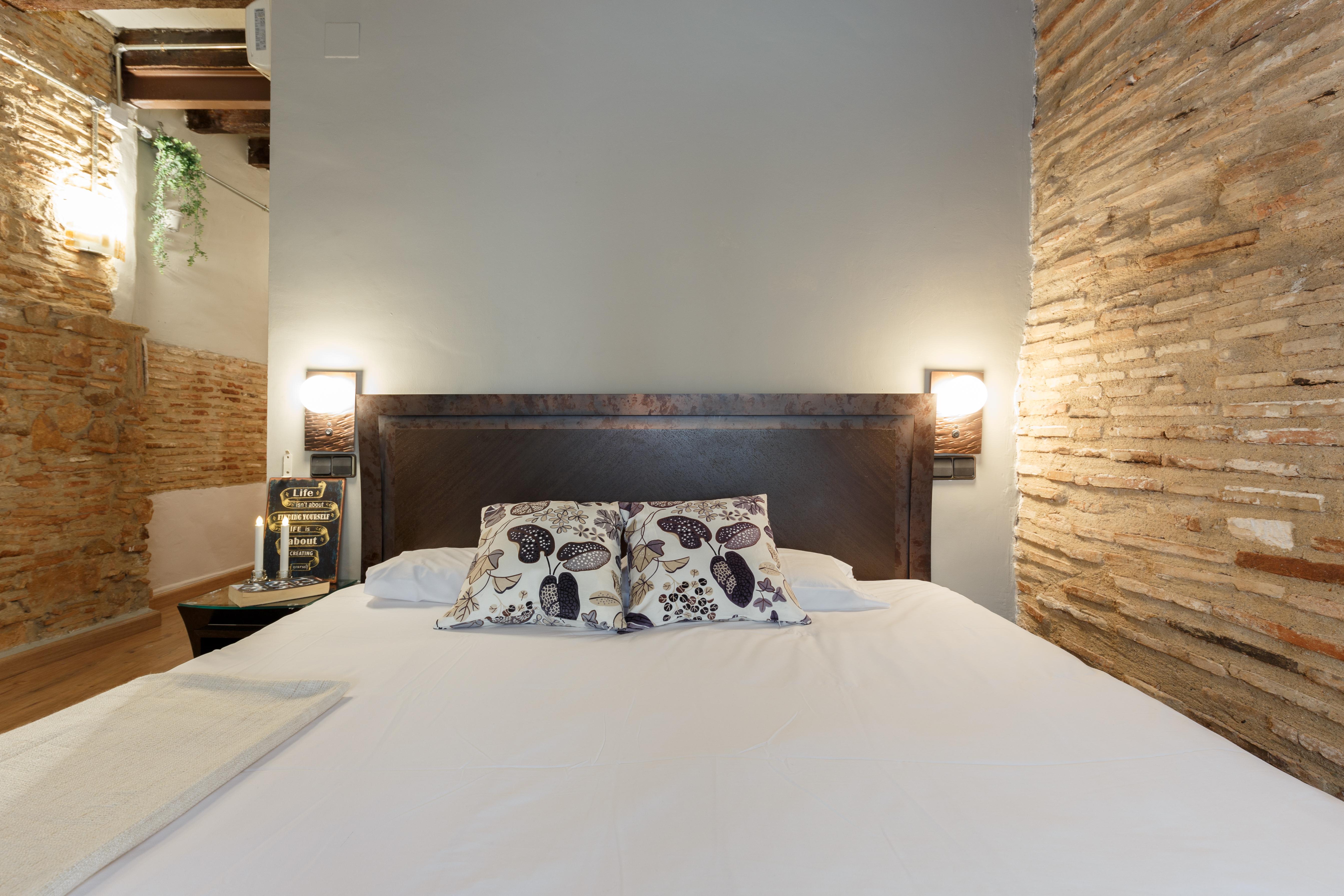 Ainb Picasso-Corders Apartments Βαρκελώνη Εξωτερικό φωτογραφία