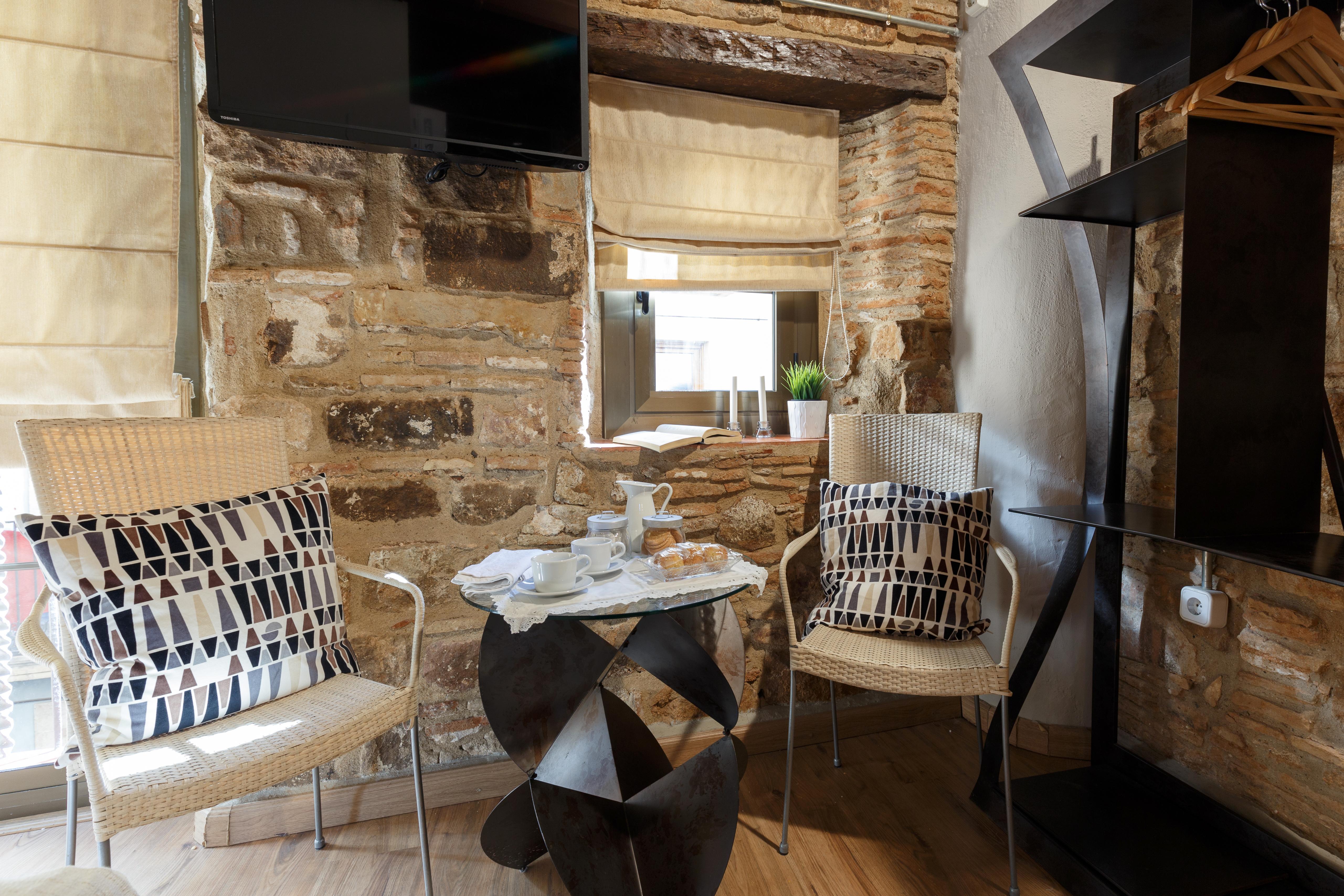 Ainb Picasso-Corders Apartments Βαρκελώνη Εξωτερικό φωτογραφία