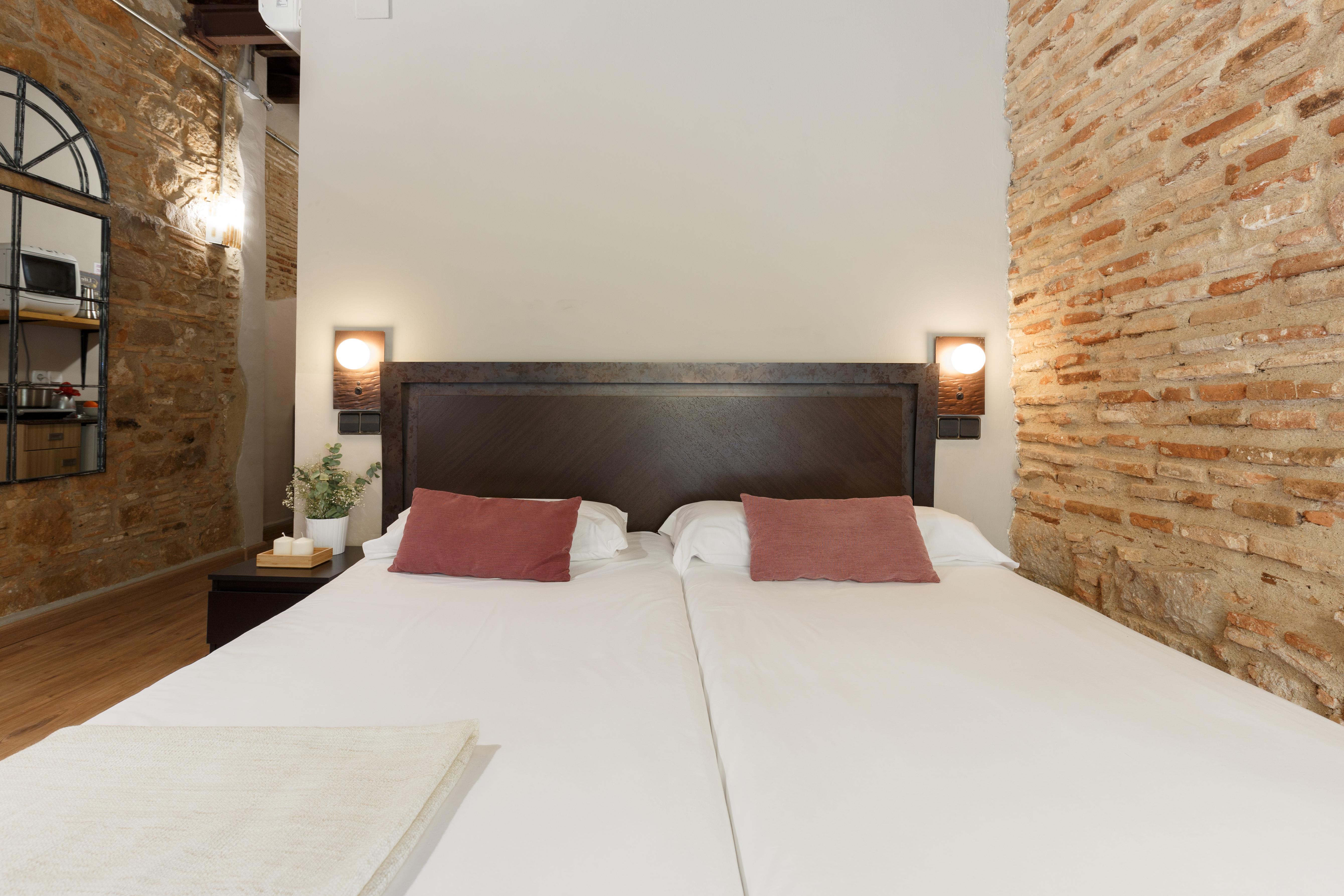 Ainb Picasso-Corders Apartments Βαρκελώνη Εξωτερικό φωτογραφία