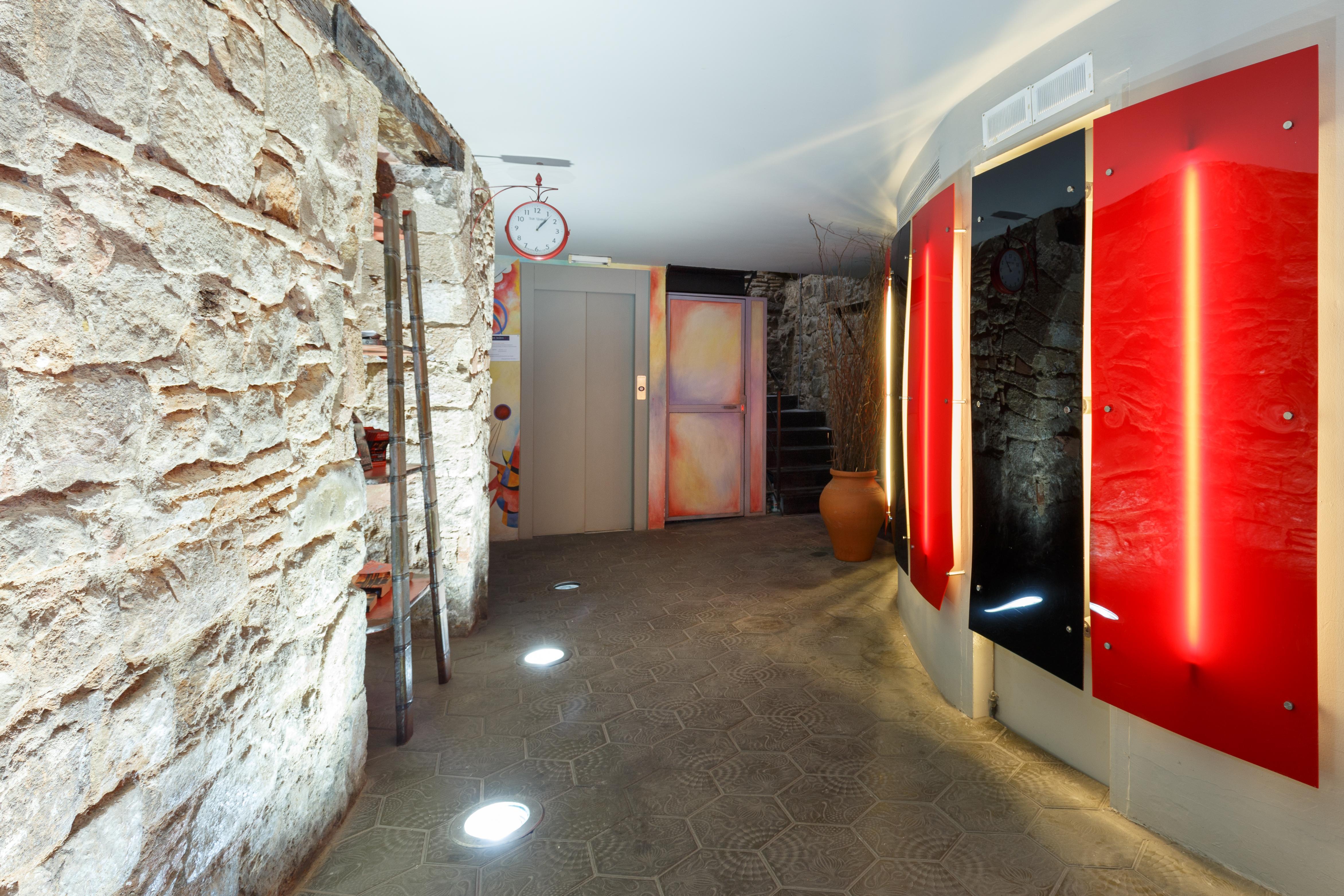 Ainb Picasso-Corders Apartments Βαρκελώνη Εξωτερικό φωτογραφία