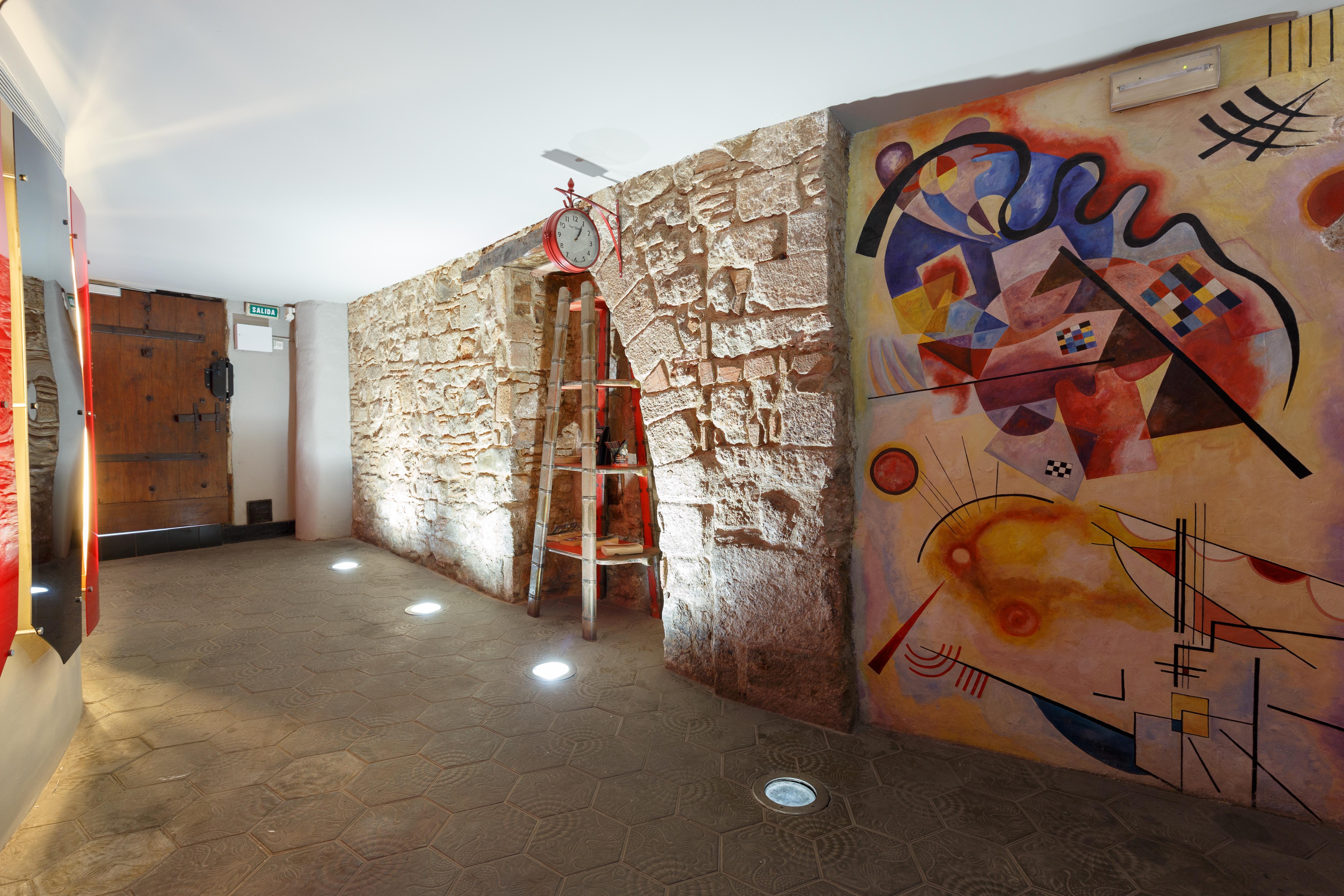 Ainb Picasso-Corders Apartments Βαρκελώνη Εξωτερικό φωτογραφία