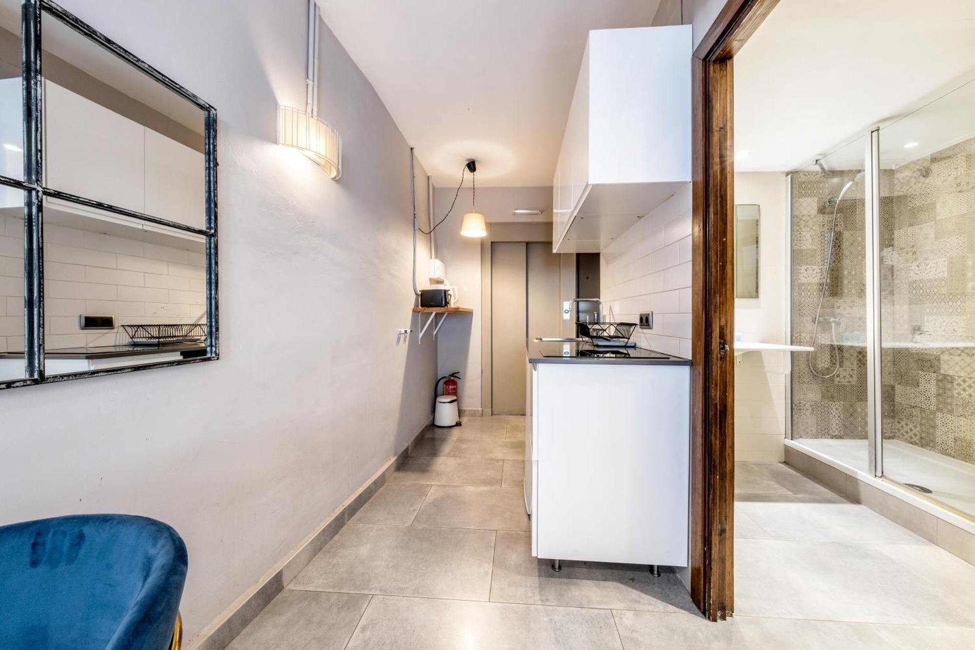 Ainb Picasso-Corders Apartments Βαρκελώνη Εξωτερικό φωτογραφία
