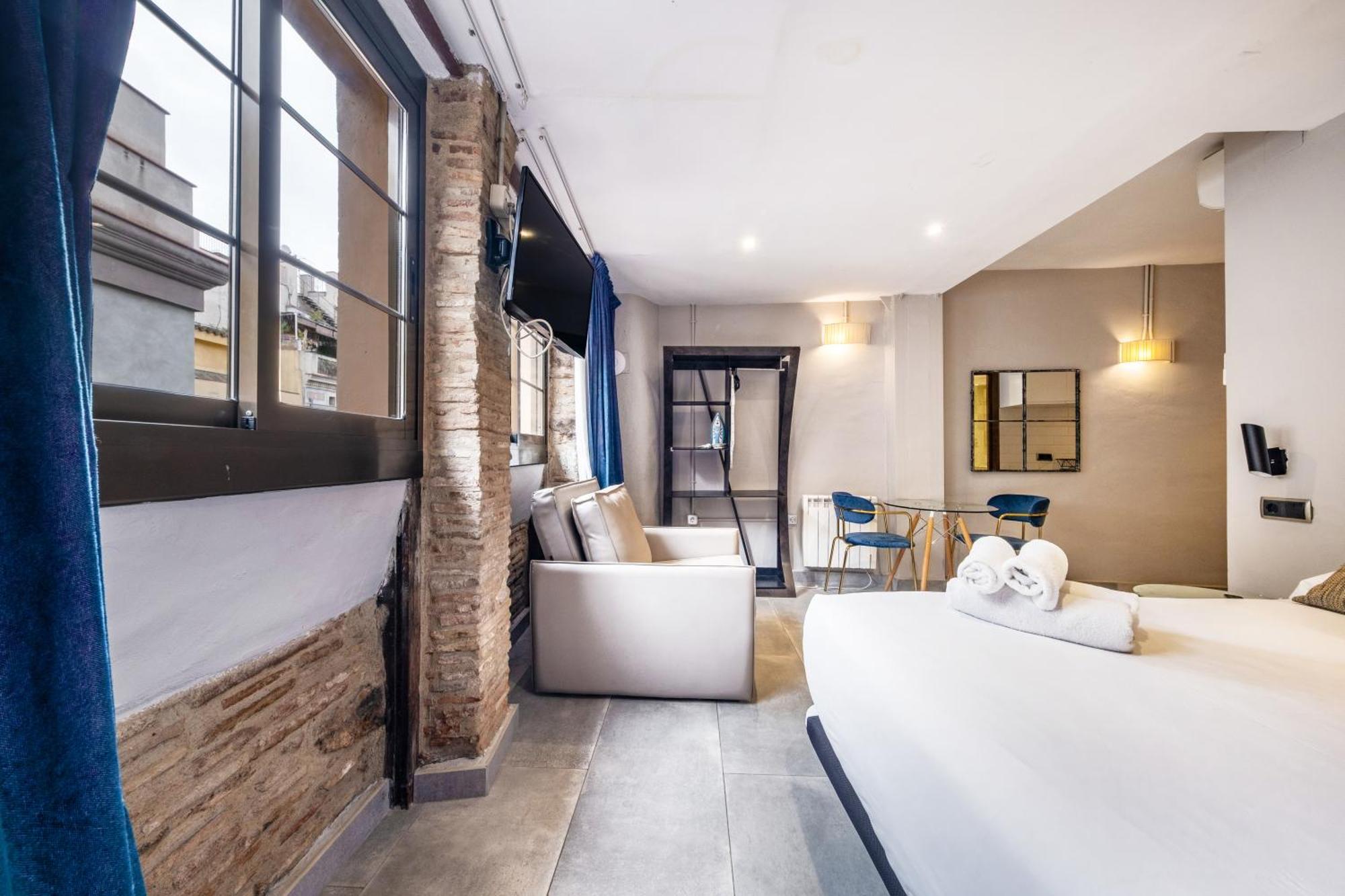 Ainb Picasso-Corders Apartments Βαρκελώνη Εξωτερικό φωτογραφία