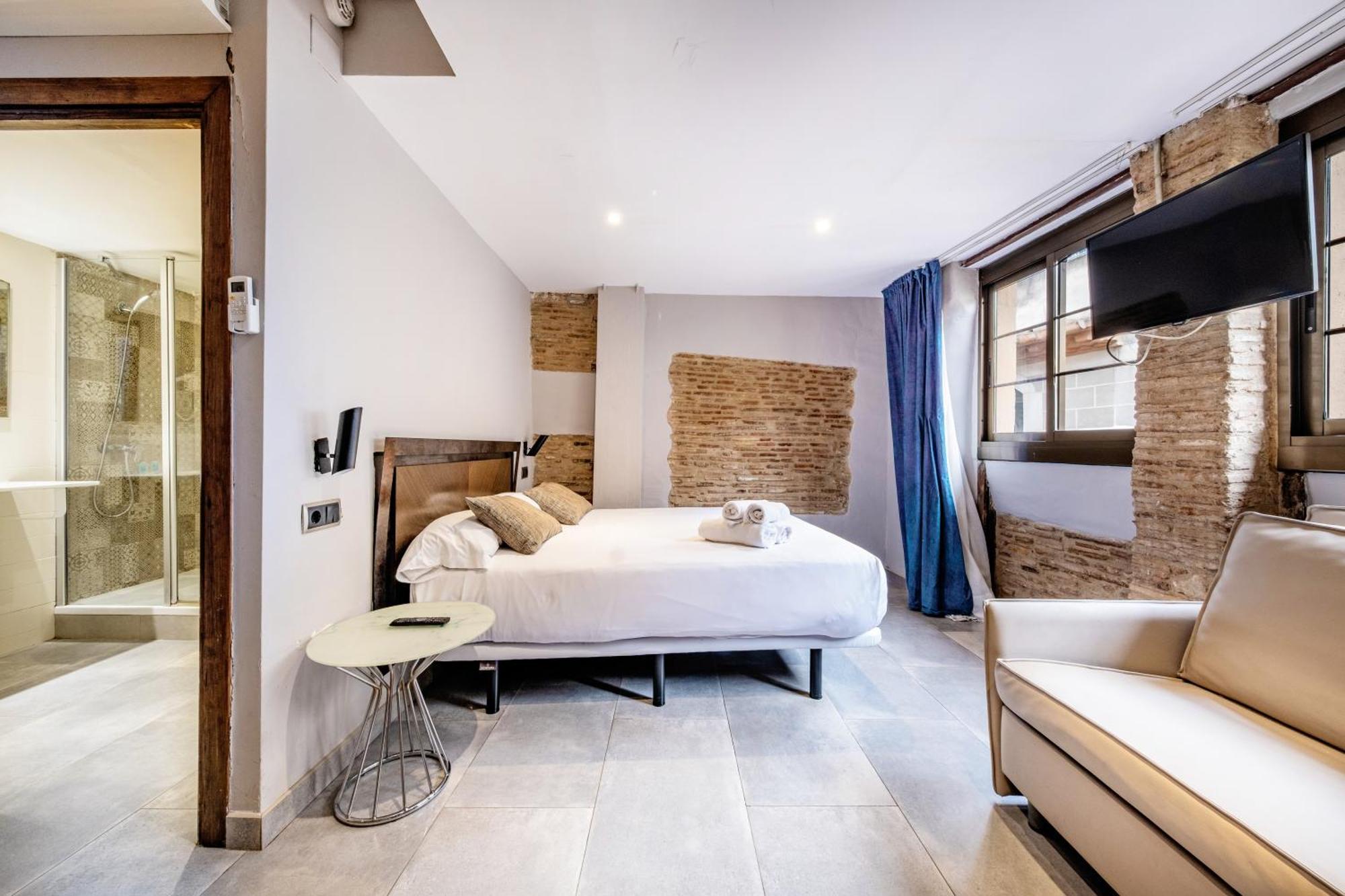 Ainb Picasso-Corders Apartments Βαρκελώνη Εξωτερικό φωτογραφία