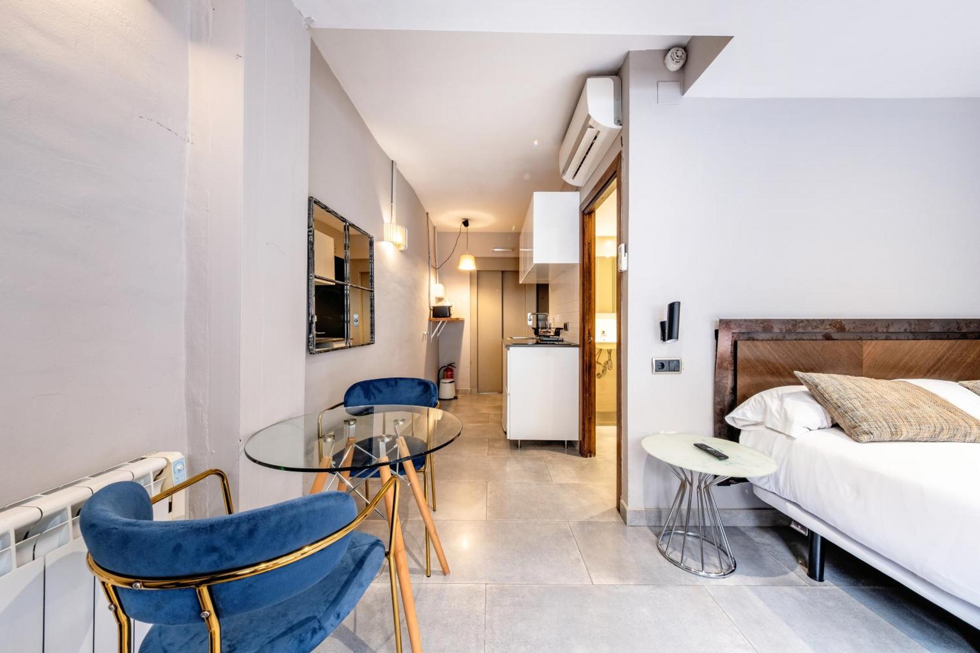 Ainb Picasso-Corders Apartments Βαρκελώνη Εξωτερικό φωτογραφία
