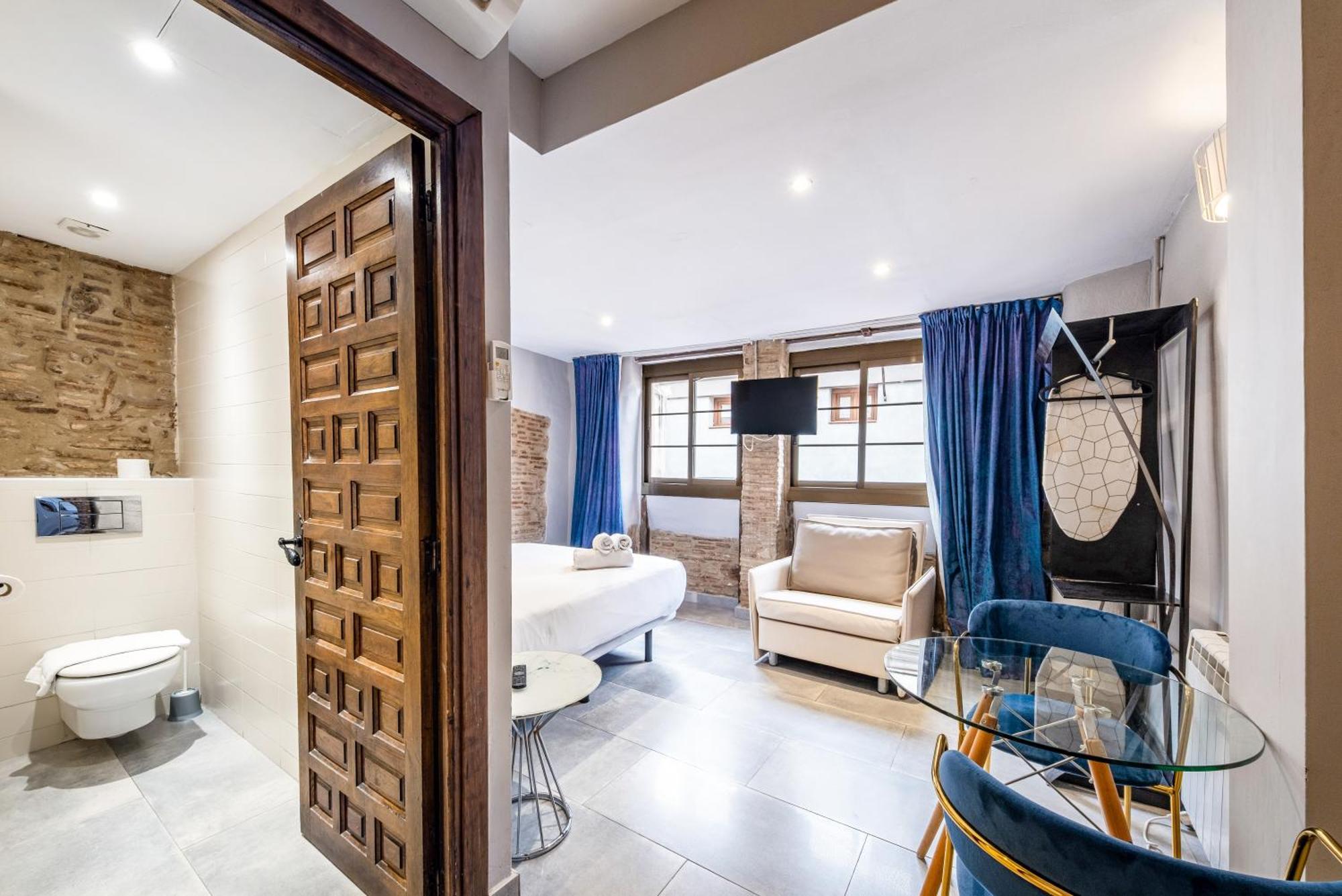 Ainb Picasso-Corders Apartments Βαρκελώνη Εξωτερικό φωτογραφία
