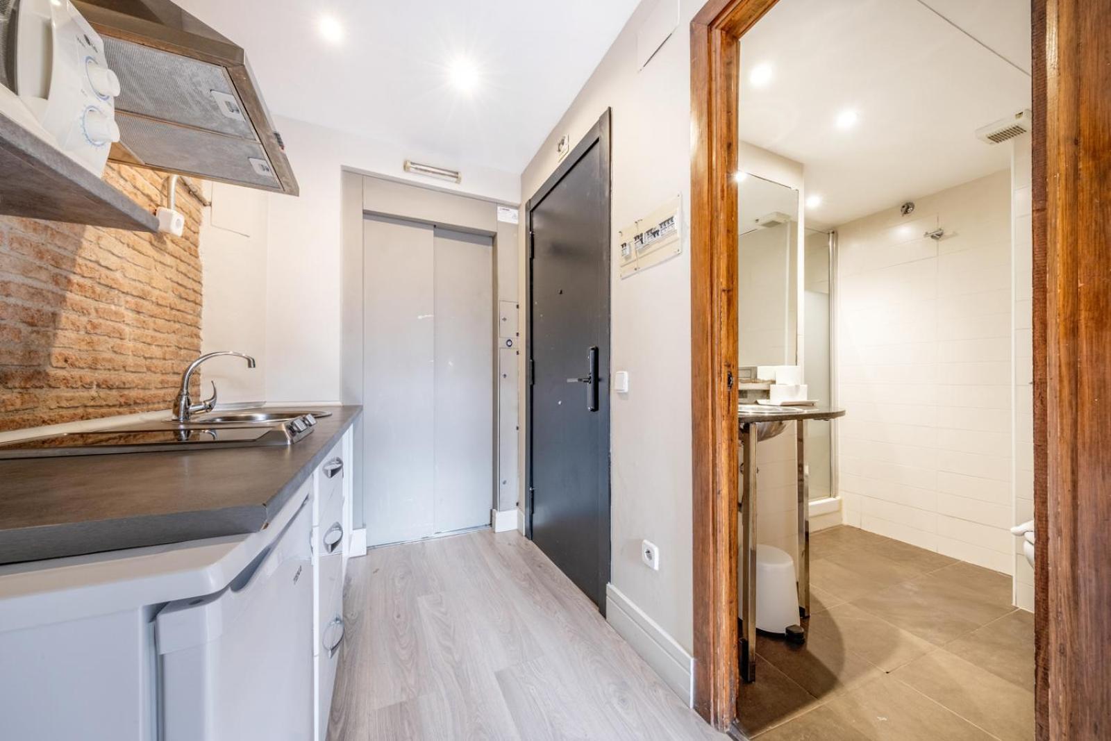 Ainb Picasso-Corders Apartments Βαρκελώνη Εξωτερικό φωτογραφία