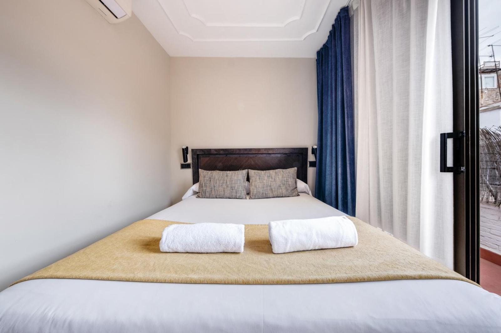 Ainb Picasso-Corders Apartments Βαρκελώνη Εξωτερικό φωτογραφία