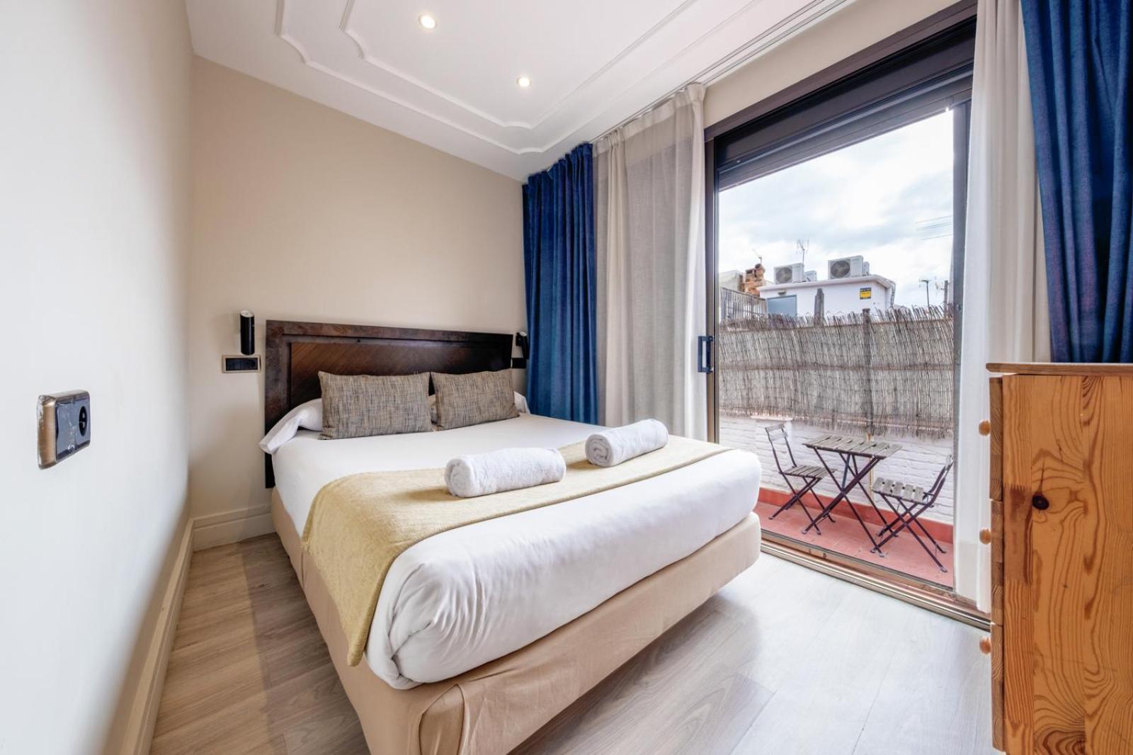 Ainb Picasso-Corders Apartments Βαρκελώνη Εξωτερικό φωτογραφία