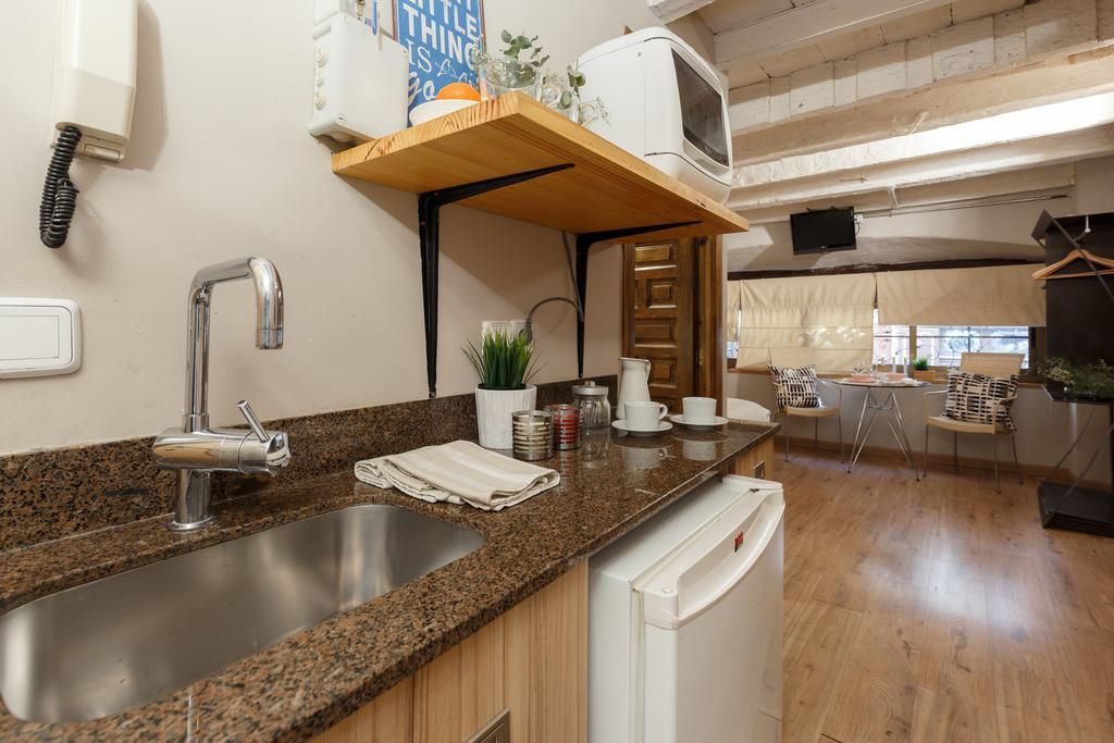 Ainb Picasso-Corders Apartments Βαρκελώνη Εξωτερικό φωτογραφία