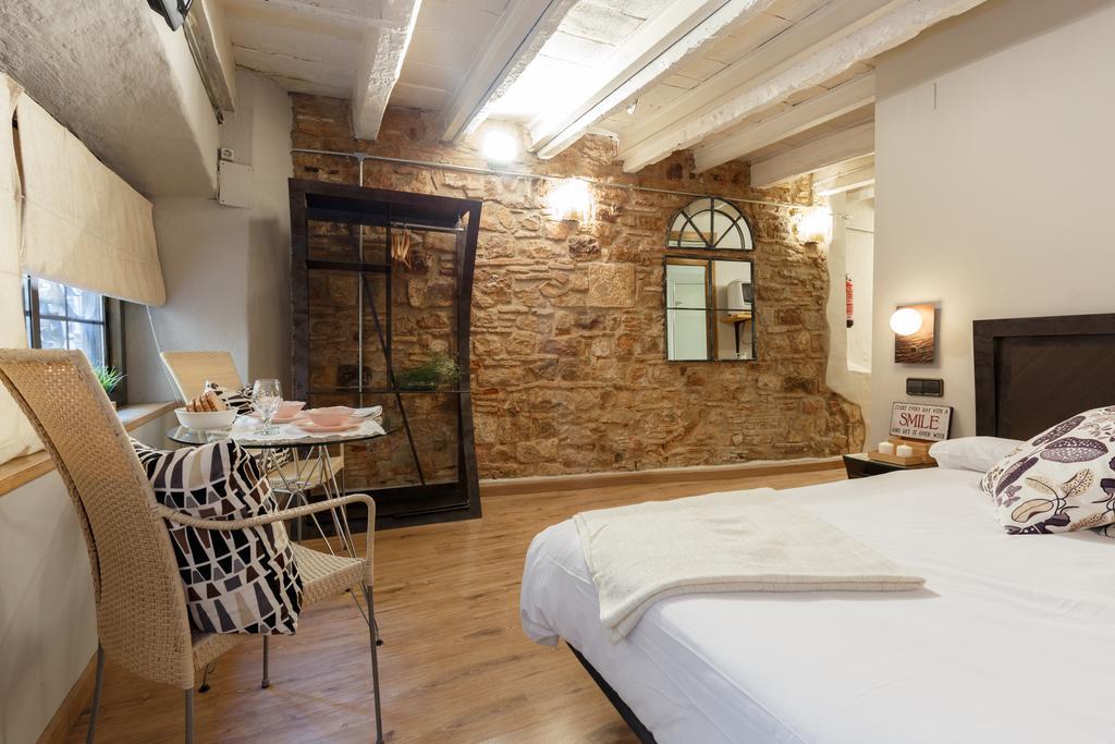 Ainb Picasso-Corders Apartments Βαρκελώνη Εξωτερικό φωτογραφία