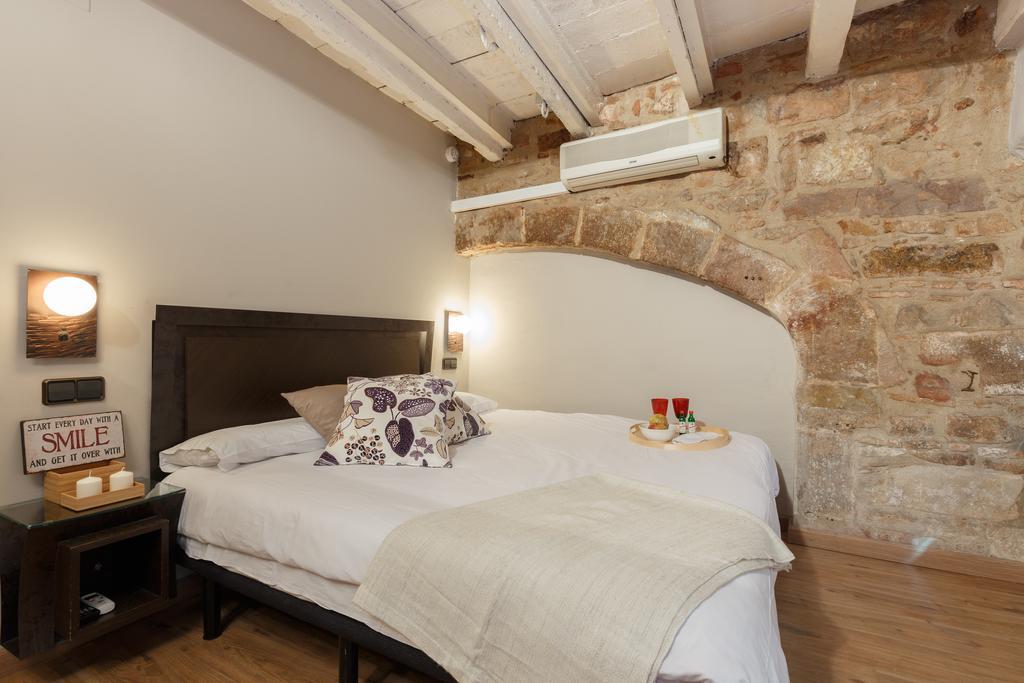 Ainb Picasso-Corders Apartments Βαρκελώνη Εξωτερικό φωτογραφία