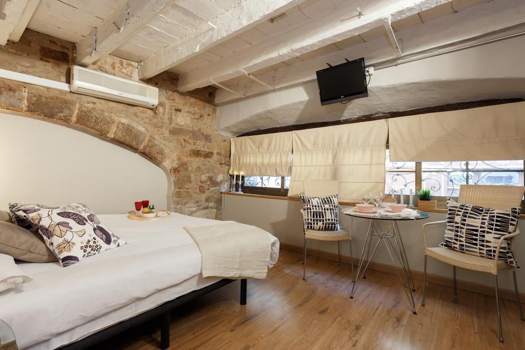 Ainb Picasso-Corders Apartments Βαρκελώνη Εξωτερικό φωτογραφία