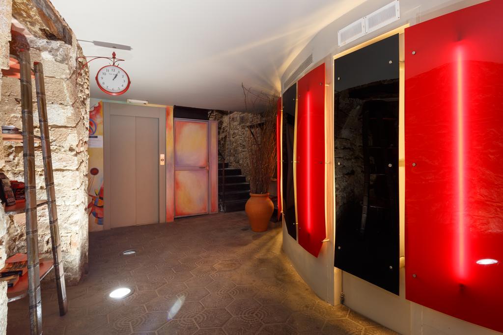 Ainb Picasso-Corders Apartments Βαρκελώνη Εξωτερικό φωτογραφία