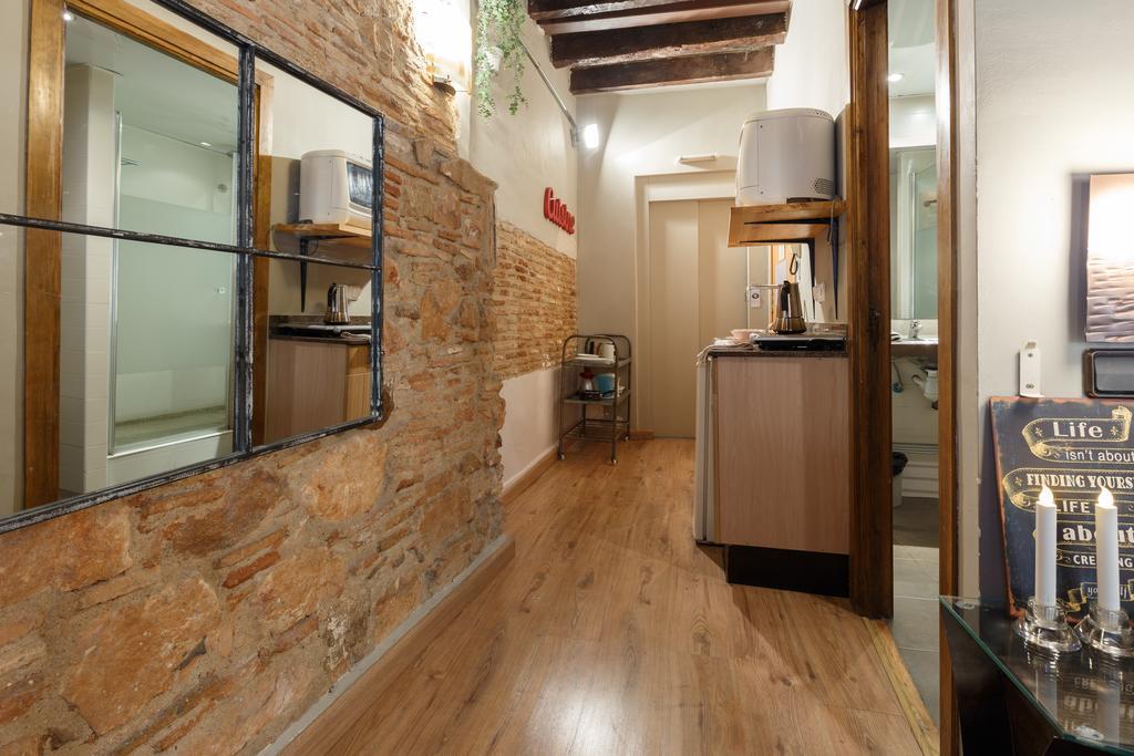Ainb Picasso-Corders Apartments Βαρκελώνη Εξωτερικό φωτογραφία
