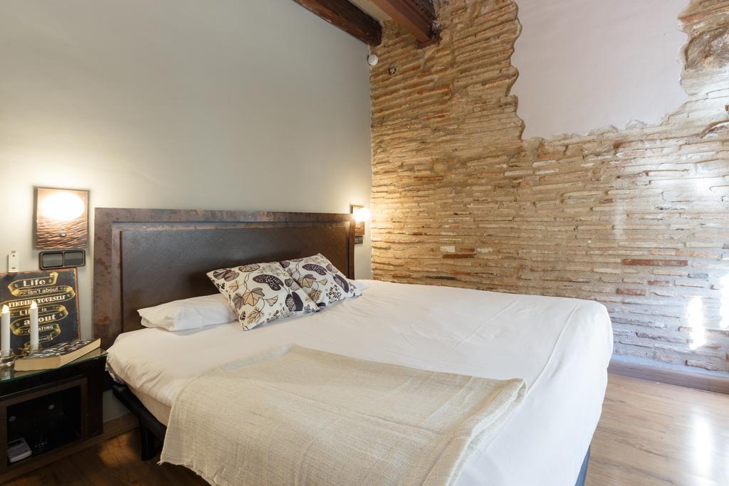 Ainb Picasso-Corders Apartments Βαρκελώνη Εξωτερικό φωτογραφία