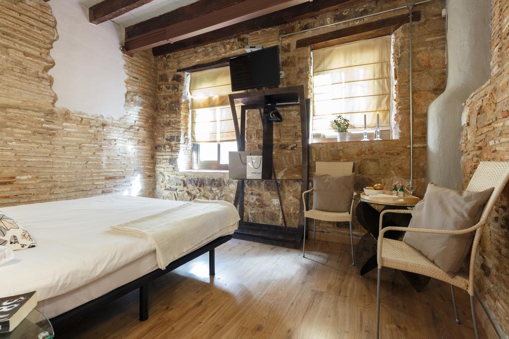 Ainb Picasso-Corders Apartments Βαρκελώνη Εξωτερικό φωτογραφία