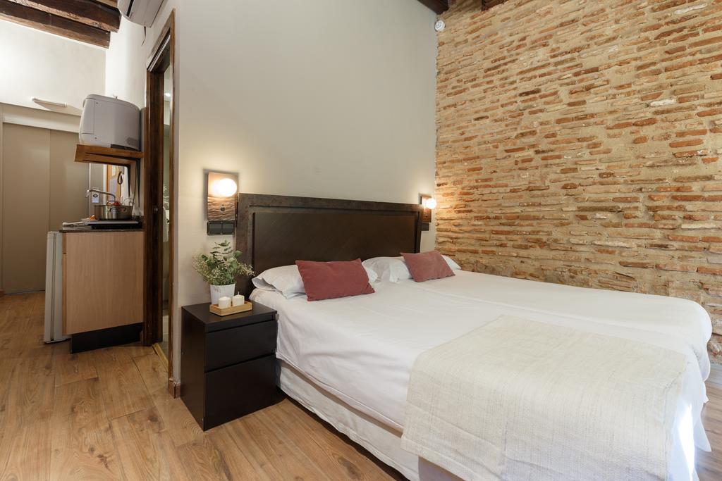 Ainb Picasso-Corders Apartments Βαρκελώνη Εξωτερικό φωτογραφία