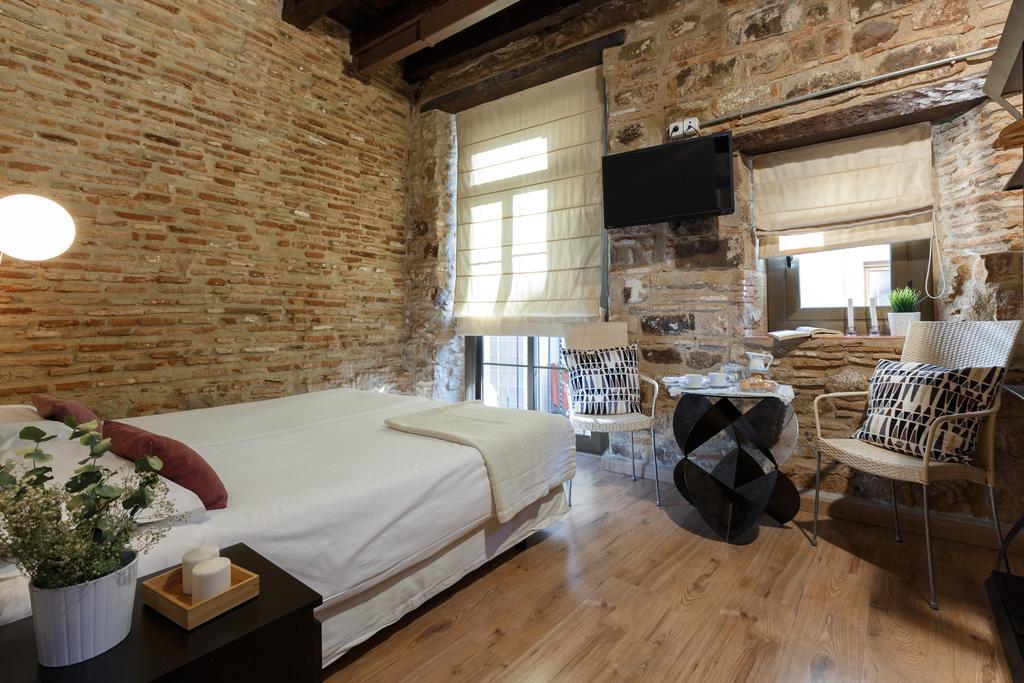 Ainb Picasso-Corders Apartments Βαρκελώνη Εξωτερικό φωτογραφία