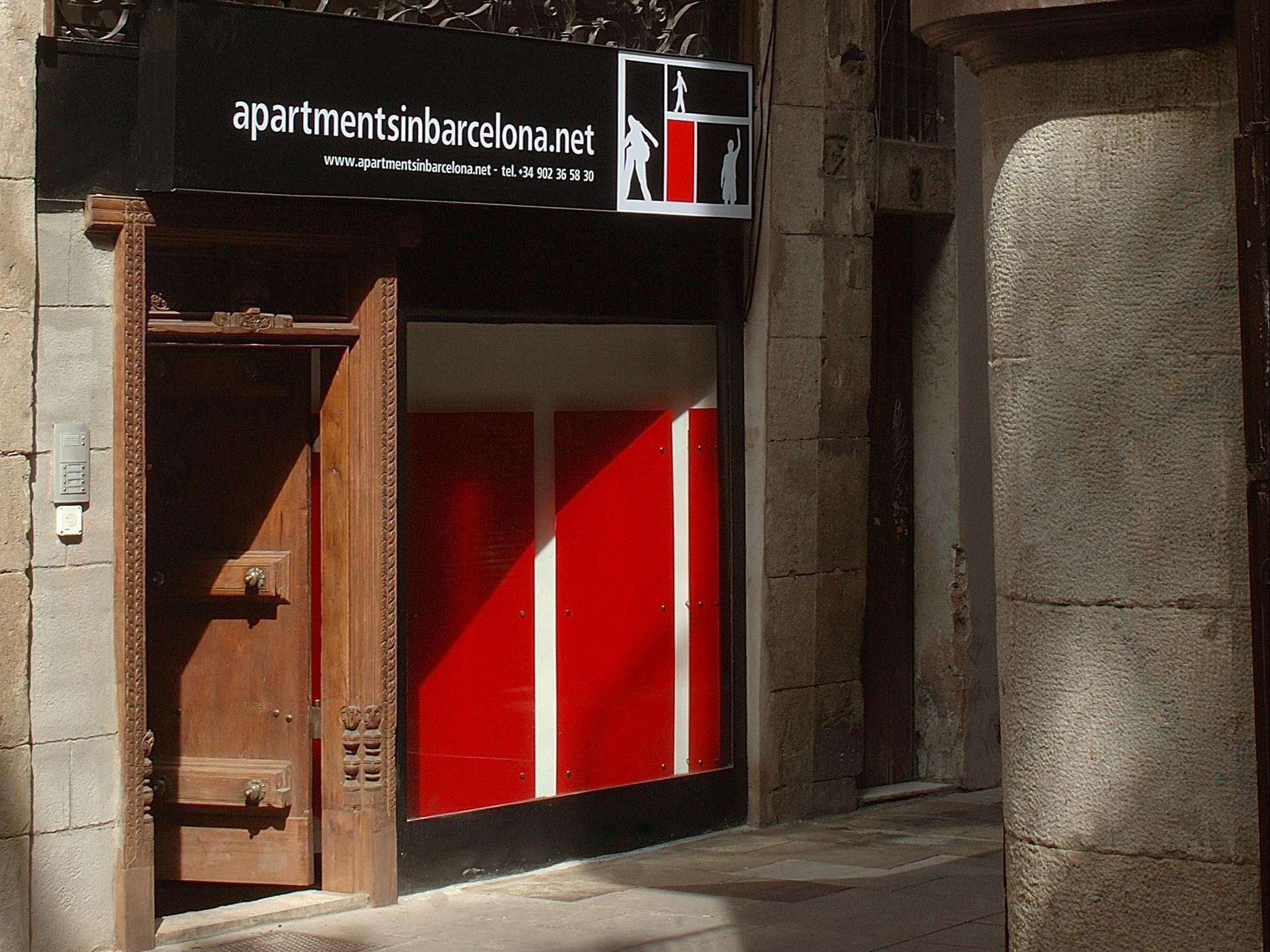Ainb Picasso-Corders Apartments Βαρκελώνη Εξωτερικό φωτογραφία