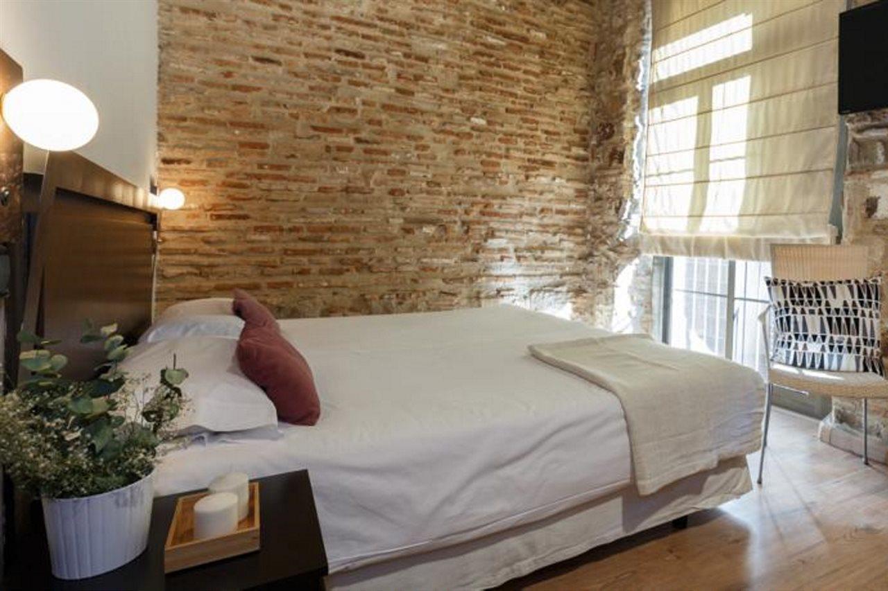 Ainb Picasso-Corders Apartments Βαρκελώνη Εξωτερικό φωτογραφία