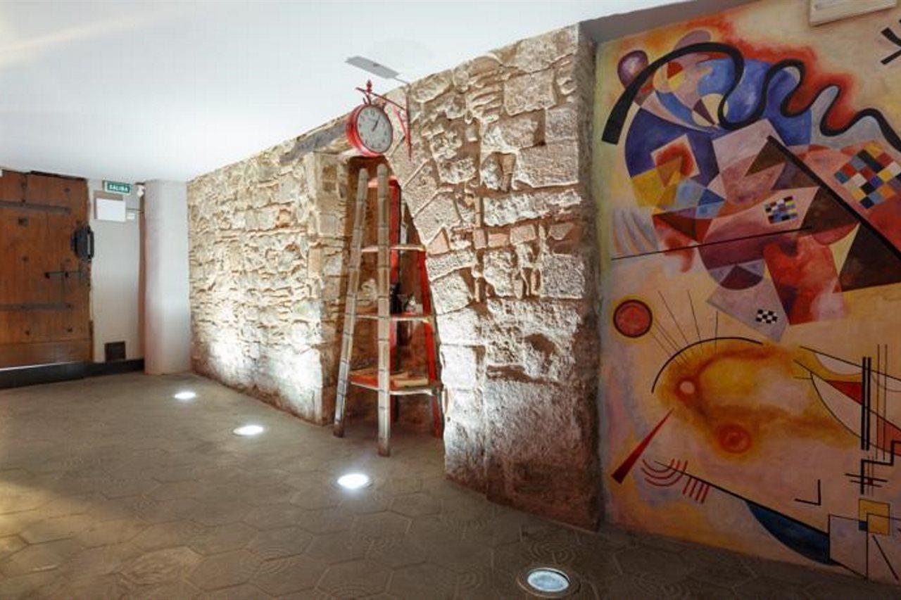 Ainb Picasso-Corders Apartments Βαρκελώνη Εξωτερικό φωτογραφία