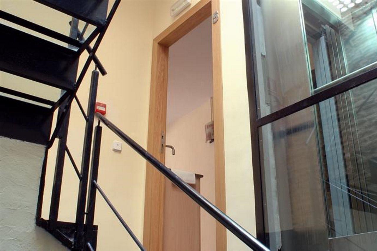 Ainb Picasso-Corders Apartments Βαρκελώνη Εξωτερικό φωτογραφία